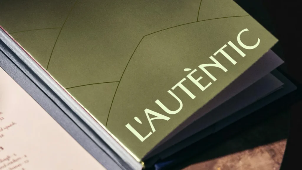 Proyecto autèntic
