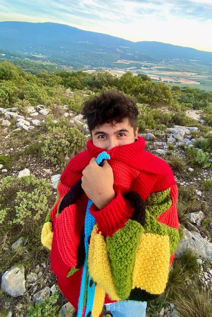 Sebas Merchán