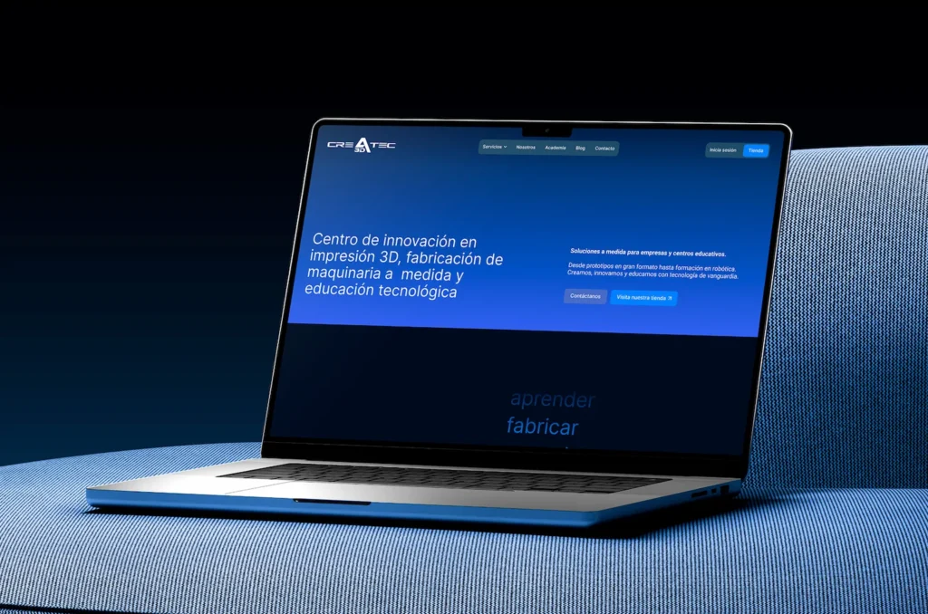 Diseño Web